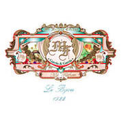 Churchill, , jrcigars